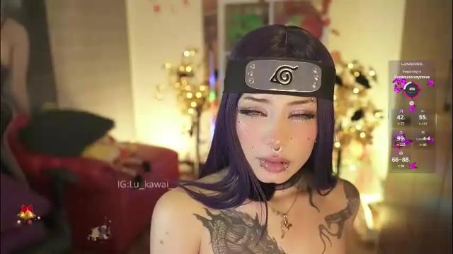 Thumbnail 1, pinkloly69's Stream at Chaturbate, 16 hours ago