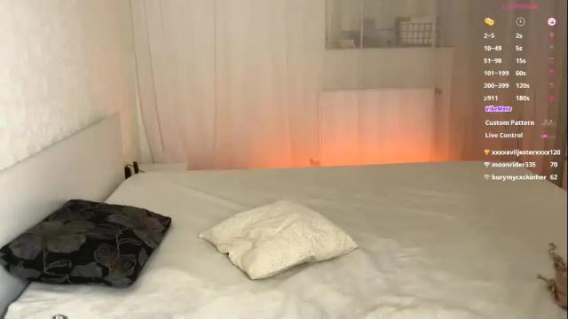 Image 6 of pinkloving Stream on Chaturbate on 4 months ago