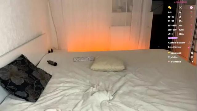 Image 12 of pinkloving Stream on Chaturbate on 3 months ago