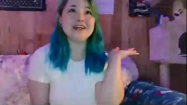 Image 6 of pinkmoondust Stream on Chaturbate on 16 months ago