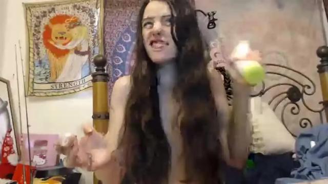 Thumbnail 1, pinkmoonlust's Stream at Chaturbate, 18 months ago