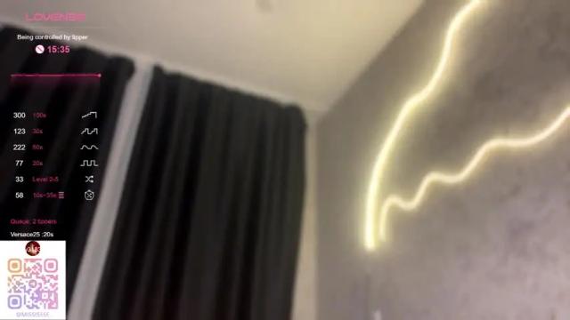 Thumbnail 2, pinkncrazy's Stream at Chaturbate, 1 month ago