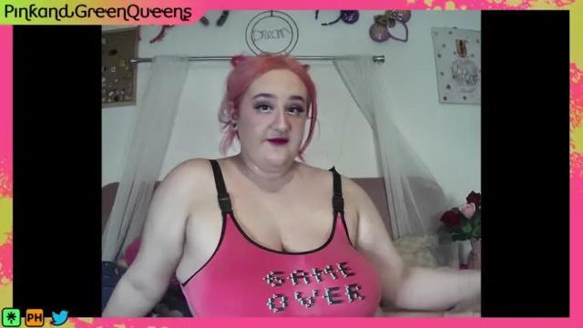 Image 12 of pinkngreenqueens Stream on Chaturbate on 16 months ago