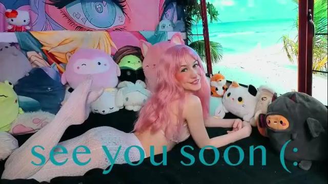 Thumbnail 1, pinkocean3's Stream at Chaturbate, 4 months ago