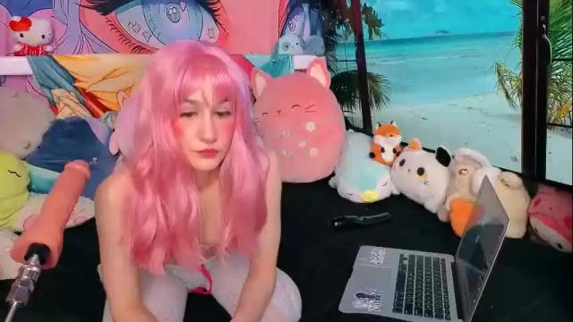 Thumbnail 3, pinkocean3's Stream at Chaturbate, 4 months ago