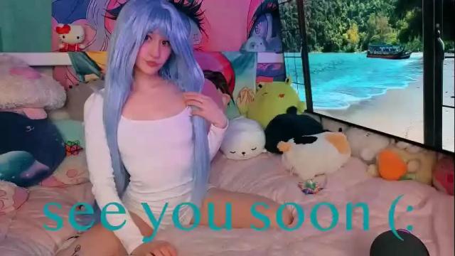 Thumbnail 1, pinkocean3's Stream at Chaturbate, 4 months ago