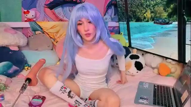 Thumbnail 2, pinkocean3's Stream at Chaturbate, 4 months ago