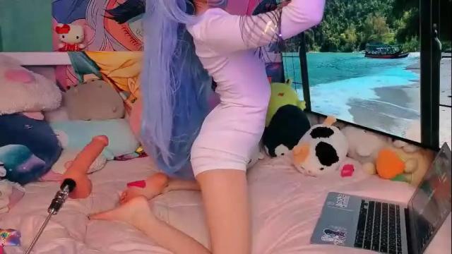 Thumbnail 3, pinkocean3's Stream at Chaturbate, 4 months ago