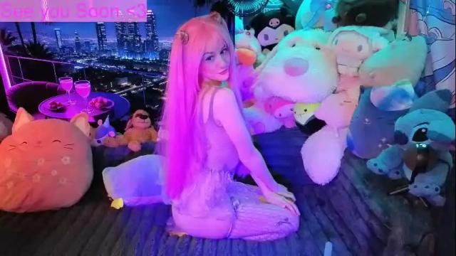Thumbnail 1, pinkocean3's Stream at Chaturbate, 3 months ago