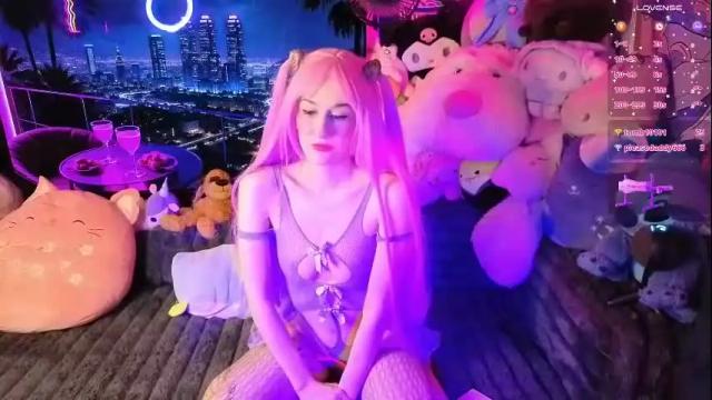 Thumbnail 2, pinkocean3's Stream at Chaturbate, 3 months ago