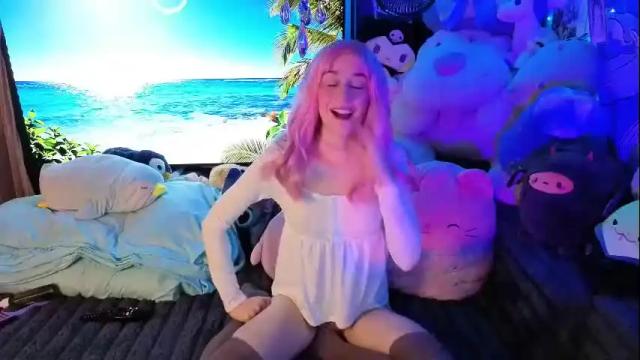 Thumbnail 2, pinkocean3's Stream at Chaturbate, 3 months ago