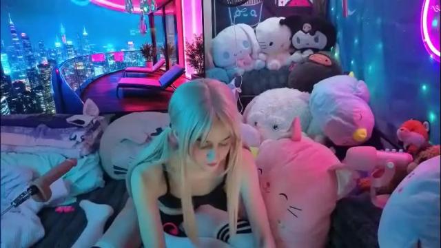 Image 10 of pinkocean3 Stream on Chaturbate on 2 months ago