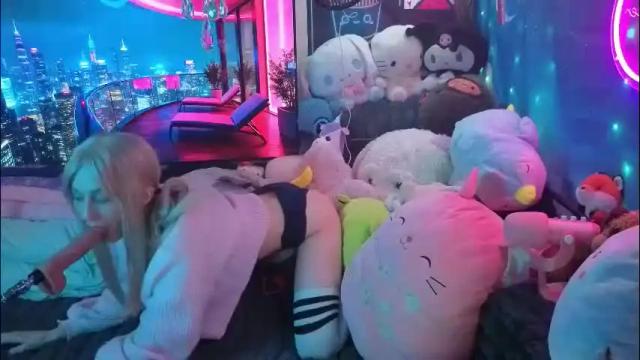 Image 4 of pinkocean3 Stream on Chaturbate on 2 months ago