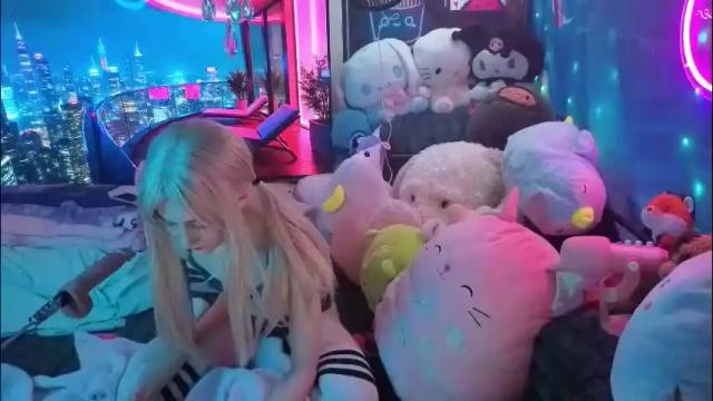 Thumbnail 2, pinkocean3's Stream at Chaturbate, 2 months ago