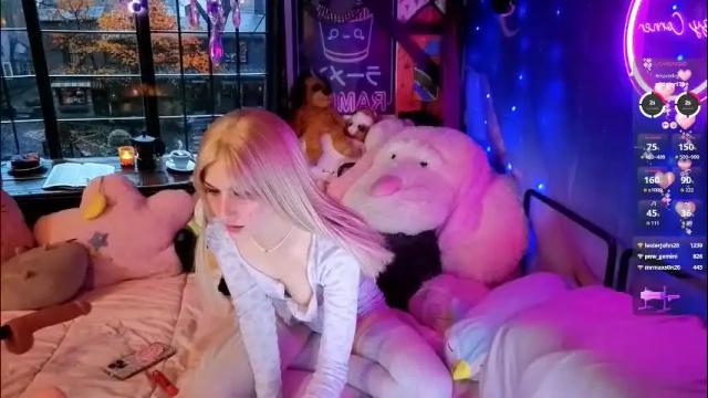 Thumbnail 2, pinkocean3's Stream at Chaturbate, 1 month ago