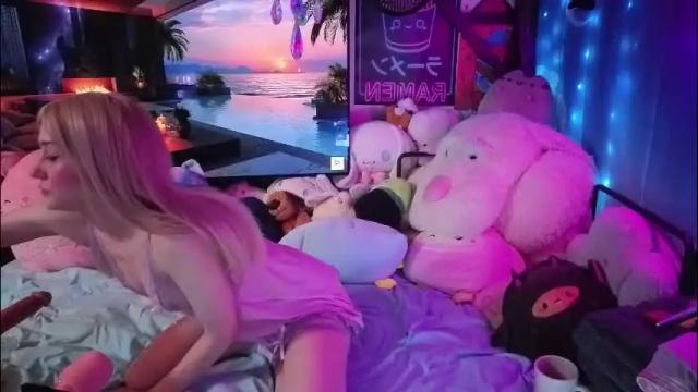 Thumbnail 1, pinkocean3's Stream at Chaturbate, 23 days ago