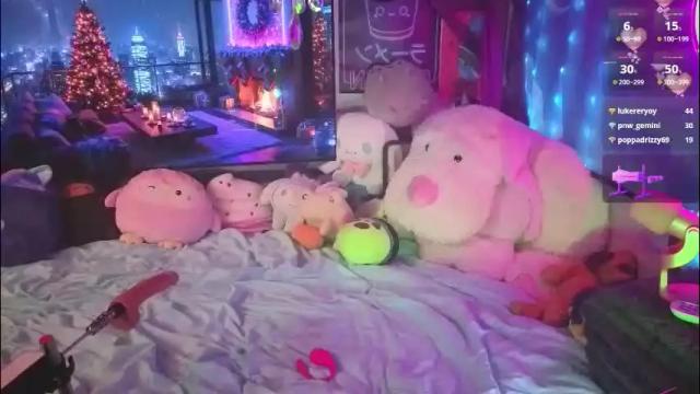 Thumbnail 2, pinkocean3's Stream at Chaturbate, 15 days ago