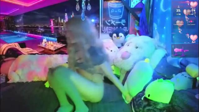 Thumbnail 1, pinkocean3's Stream at Chaturbate, 11 hours ago