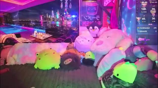 Thumbnail 3, pinkocean3's Stream at Chaturbate, 11 hours ago