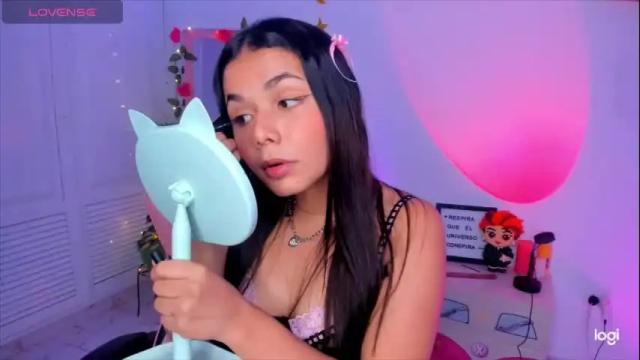 Thumbnail 2, pinkpantherr_'s Stream at Chaturbate, 1 month ago