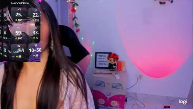 Thumbnail 1, pinkpantherr_'s Stream at Chaturbate, 1 month ago