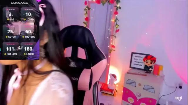 Image 8 of pinkpantherr_ Stream on Chaturbate on 1 month ago