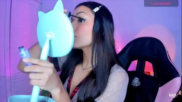 Image 4 of pinkpantherr_ Stream on Chaturbate on 22 days ago