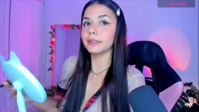 Thumbnail 2, pinkpantherr_'s Stream at Chaturbate, 19 days ago
