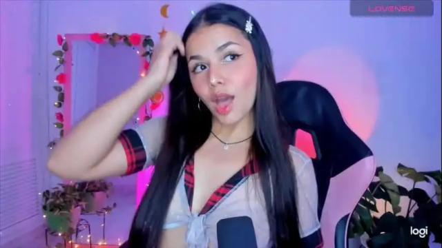 Image 6 of pinkpantherr_ Stream on Chaturbate on 22 days ago