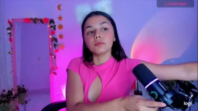 Thumbnail 1, pinkpantherr_'s Stream at Chaturbate, 17 days ago
