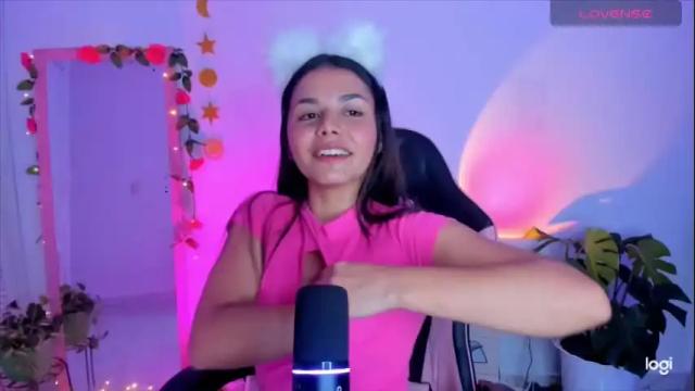Image 3 of pinkpantherr_ Stream on Chaturbate on 20 days ago