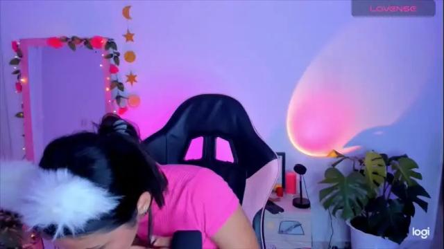 Image 6 of pinkpantherr_ Stream on Chaturbate on 20 days ago