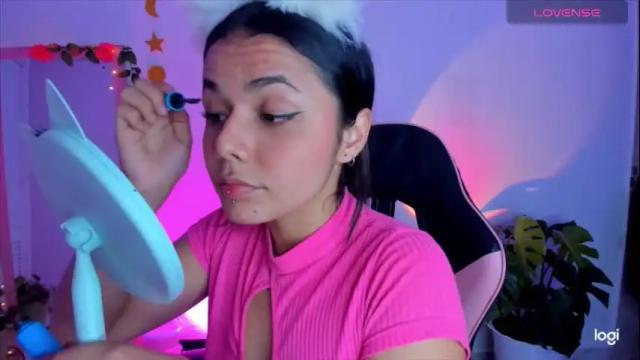 Image 7 of pinkpantherr_ Stream on Chaturbate on 20 days ago