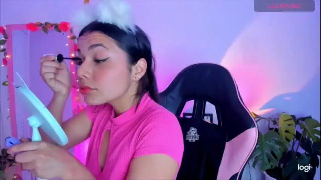 Image 8 of pinkpantherr_ Stream on Chaturbate on 20 days ago