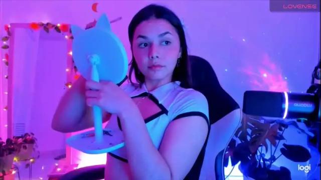 Image 2 of pinkpantherr_ Stream on Chaturbate on 17 days ago