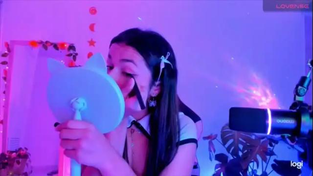 Image 3 of pinkpantherr_ Stream on Chaturbate on 17 days ago