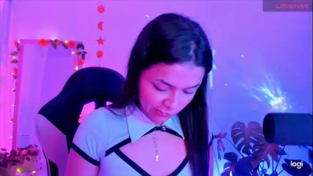 Thumbnail 2, pinkpantherr_'s Stream at Chaturbate, 15 days ago