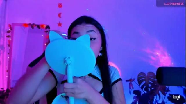 Image 6 of pinkpantherr_ Stream on Chaturbate on 17 days ago