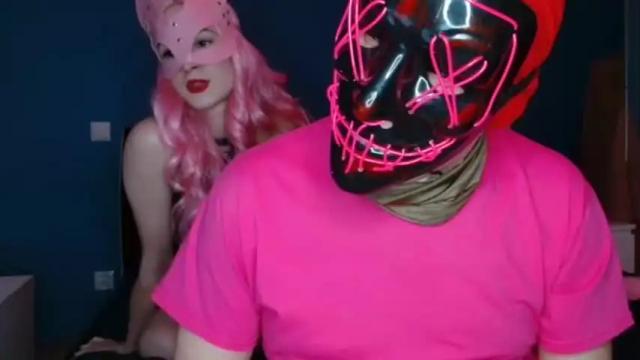 Thumbnail 1, pinkpanthers69's Stream at Chaturbate, 12 months ago