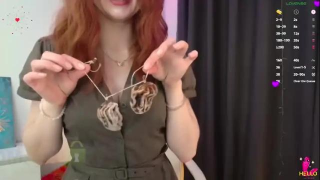 Image 4 of pinkperlita Stream on Chaturbate on 1 month ago