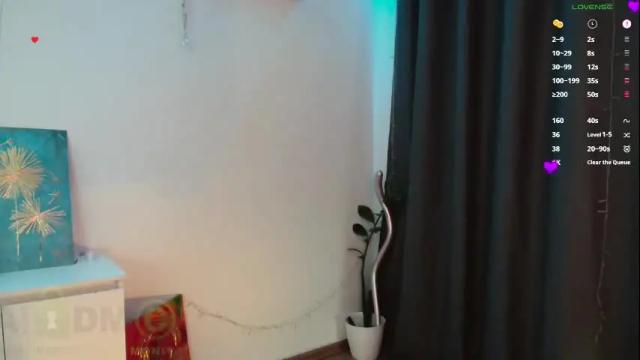 Image 7 of pinkperlita Stream on Chaturbate on 1 month ago