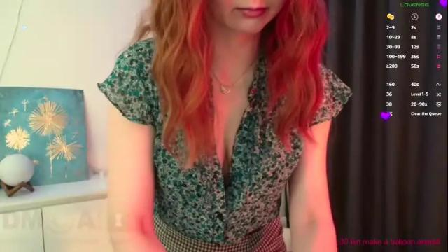 Image 10 of pinkperlita Stream on Chaturbate on 1 month ago