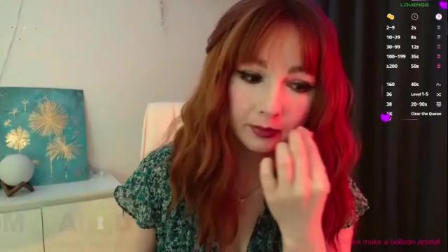 Image 11 of pinkperlita Stream on Chaturbate on 1 month ago