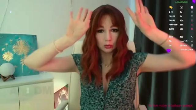Image 4 of pinkperlita Stream on Chaturbate on 1 month ago