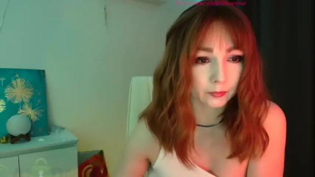 Image 2 of pinkperlita Stream on Chaturbate on 1 month ago