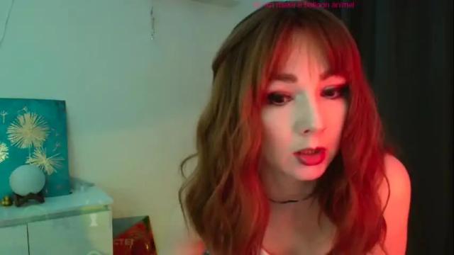 Image 4 of pinkperlita Stream on Chaturbate on 1 month ago