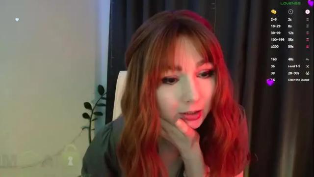 Image 12 of pinkperlita Stream on Chaturbate on 1 month ago