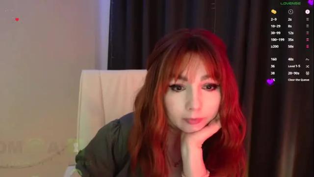 Image 2 of pinkperlita Stream on Chaturbate on 1 month ago