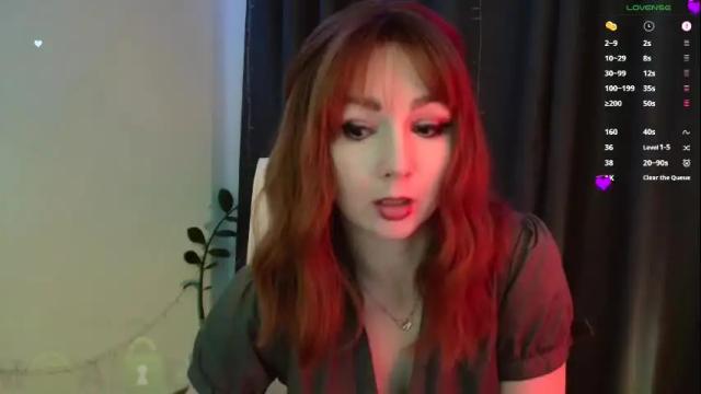 Image 7 of pinkperlita Stream on Chaturbate on 1 month ago