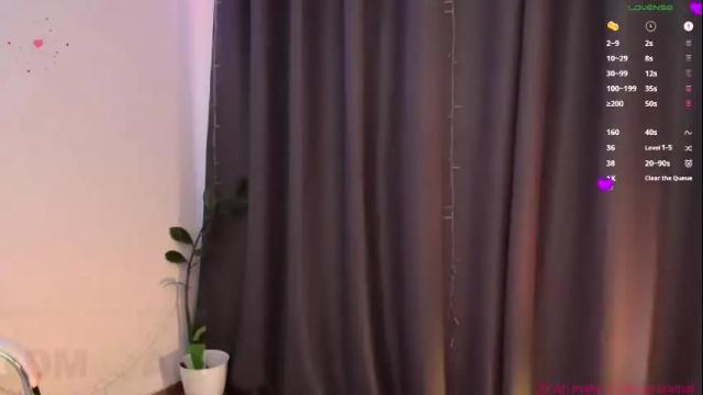 Image 11 of pinkperlita Stream on Chaturbate on 1 month ago